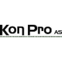 KonPro AS Logo