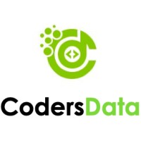 Coders Data Logo