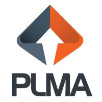 (PLMA) Private Label Manufacturers Association Australia / New Zealand Logo