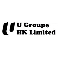 U Groupe HK Ltd Logo