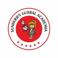 Sunderjis Global Academia Logo