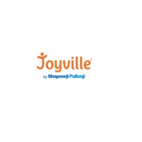 Joyville Homes by Shapoorji Pallonji Logo