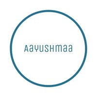 Aayushmaa™ Logo