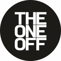 THE ONE OFF, India Logo