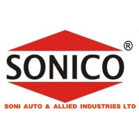 Soni Auto & Allied Industries Limited Logo