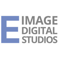 E-Image Digital Studios, Inc. Logo