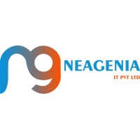 NeaGenia It Pvt Ltd Logo