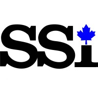 Sound Specialists Inc. (SSI) Logo
