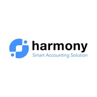P.T. Harmoni Solusi Bisnis Logo