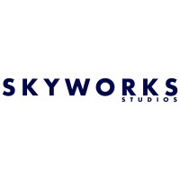 Skyworks Studios Logo