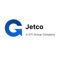 Jetco Delivery Logo