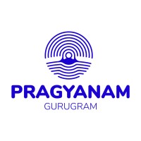 Pragyanam Logo