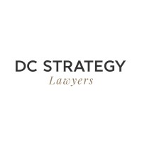 DC Strategy Lawyers Logo