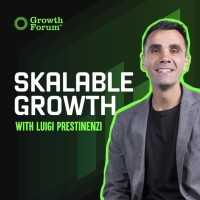 Skalable Growth Podcast Logo