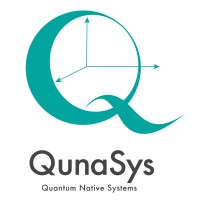 QunaSys Logo