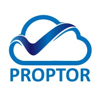 PROPTOR Logo
