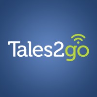 Tales2Go Logo