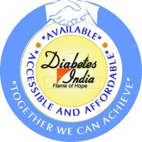 Diabetes India Logo