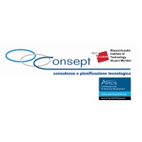 CONSEPT APICS International Channel Partner Logo