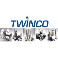 Twinco Pte Ltd. - OEM parts and service for 4-stroke and 2-stroke diesel engines Logo