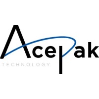 Acepak Technology Pte. Ltd. Logo