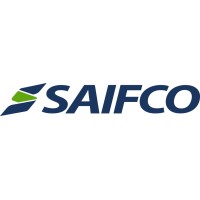 Saifco Electromechanical Works LLC Logo