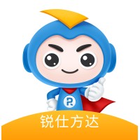 锐仕方达集团 Logo