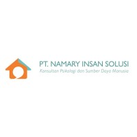 PT. NAMARY INSAN SOLUSI Logo