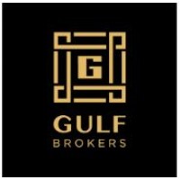 Gulf Brokers DMCC Logo