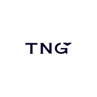 TNG Investment and Trading Logo