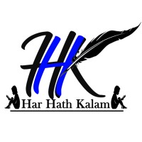 HAR HATH KALAM INDIA ASSOCIATION Logo