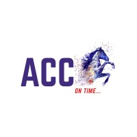 ACC Express | Courier & Cargo Services Logo