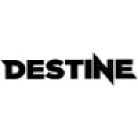 Destine Logo