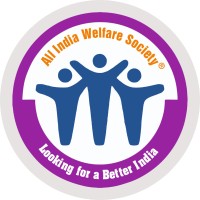All india Welfare Society Logo