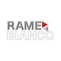 Rame Bianco Logo