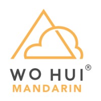 Wo Hui Mandarin Logo