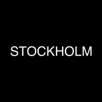 STOCKHOLM Logo