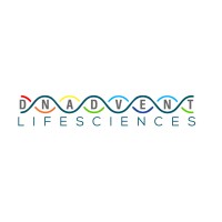 DNADVENT LIFESCIENCES PVT LTD Logo