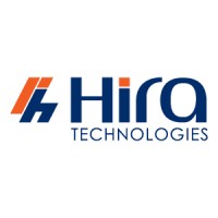 Hira Technologies Pvt. Ltd. Logo