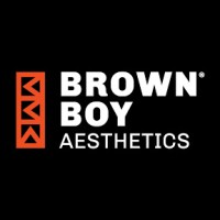 Brown Boy Aesthetics Logo