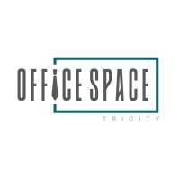 Office Space Tricity Logo