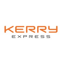 Kerry Express Indonesia Logo