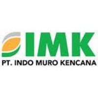 PT Indo Muro Kencana Logo