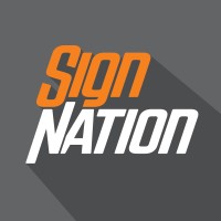 Sign Nation Logo