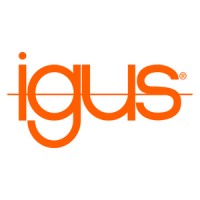 igus India Logo