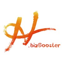 H.BizBooster Management Consulting Co., Ltd. Logo