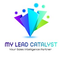 MyLeadCatalyst Logo
