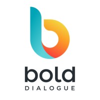 Bold Dialogue Logo