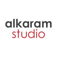Alkaram Studio Logo