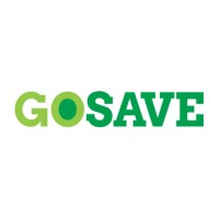 GoSave International Pte Ltd Logo